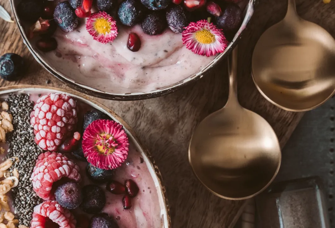 Berries