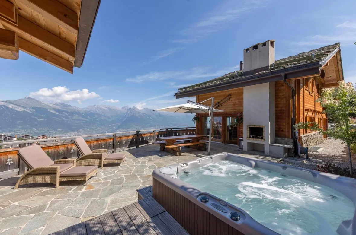 Chalet