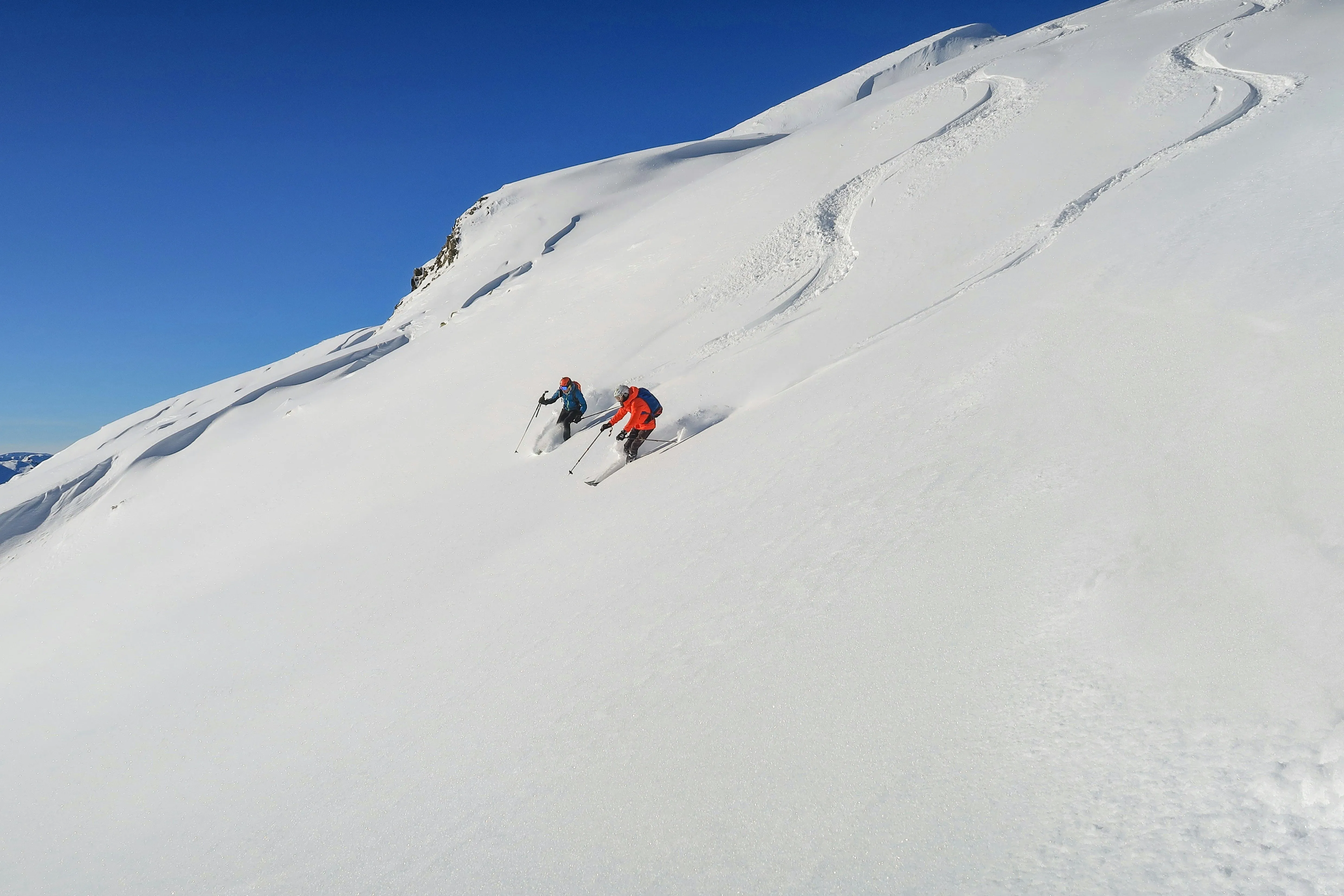 Powder